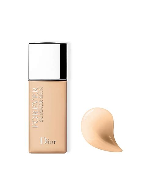 dior forever summer skin color games